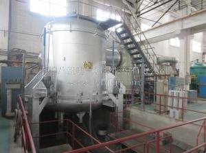 真空速凝爐熱加工的產(chǎn)品顏色不正常的原因是什么 真空速凝爐熱加工的產(chǎn)品顏色不正常的原因是什么