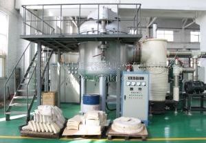 燒結(jié)爐中真空泵的維護和注意事項的了解