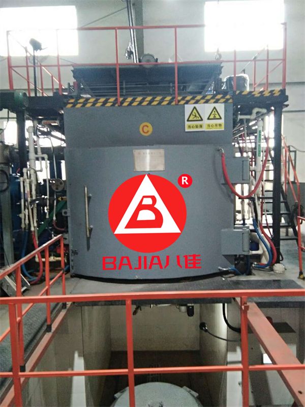 真空速凝爐在哪些領域有廣泛應用？舉例說明其應用價值和優(yōu)勢