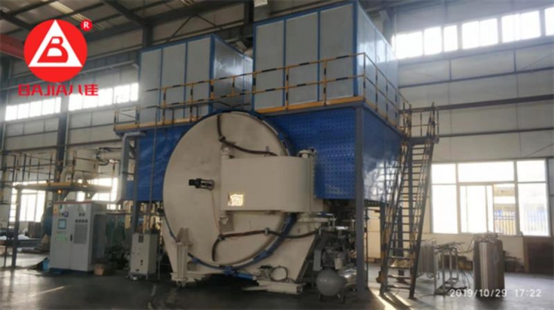 創新石墨化技術：推動碳材料產業升級