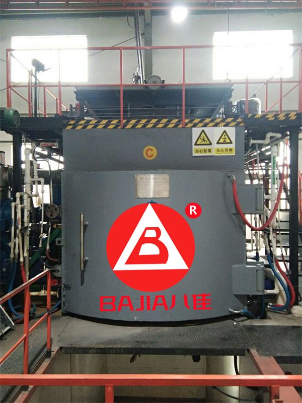 真空速凝爐：特種合金制備技術的革新引擎